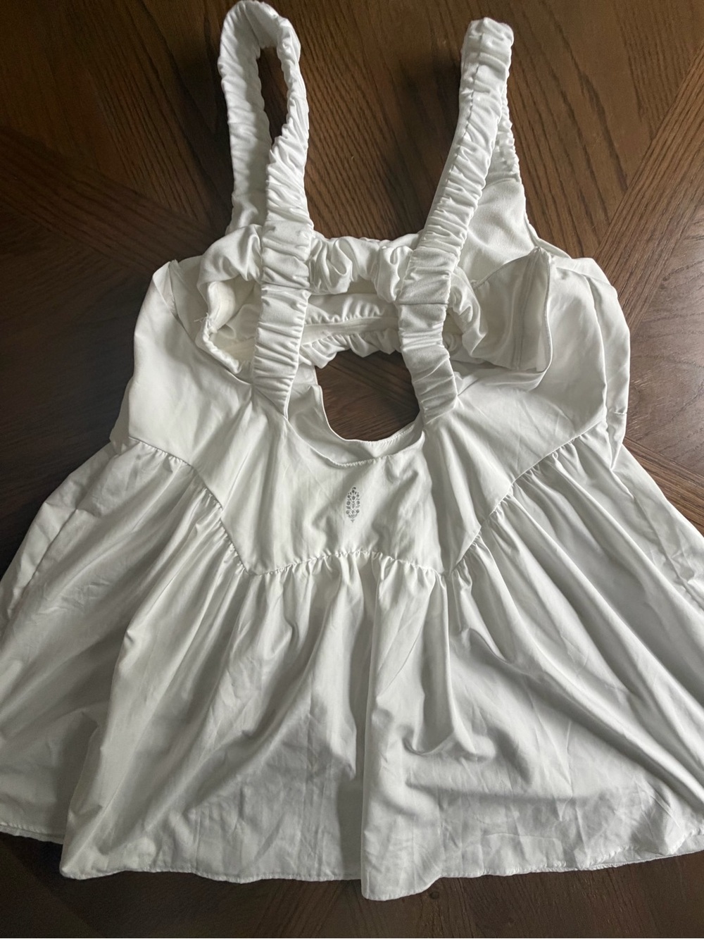 Free People Movement One Two Punch Dress - Picture 5 of 6